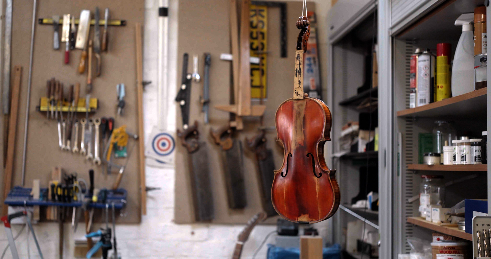 Where Art Meets Engineering